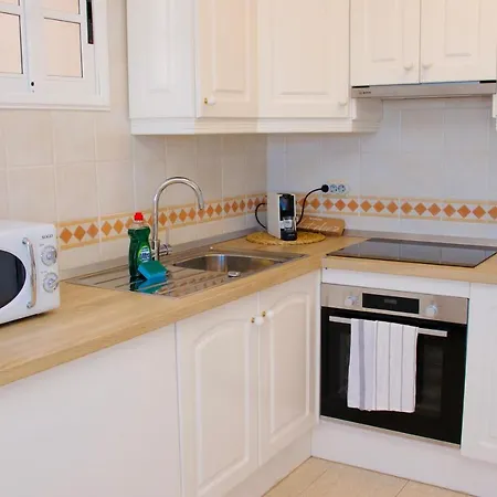 Apartamento Sunset In The Heights Ocean View - Heated Pool Los Cristianos  Exterior foto