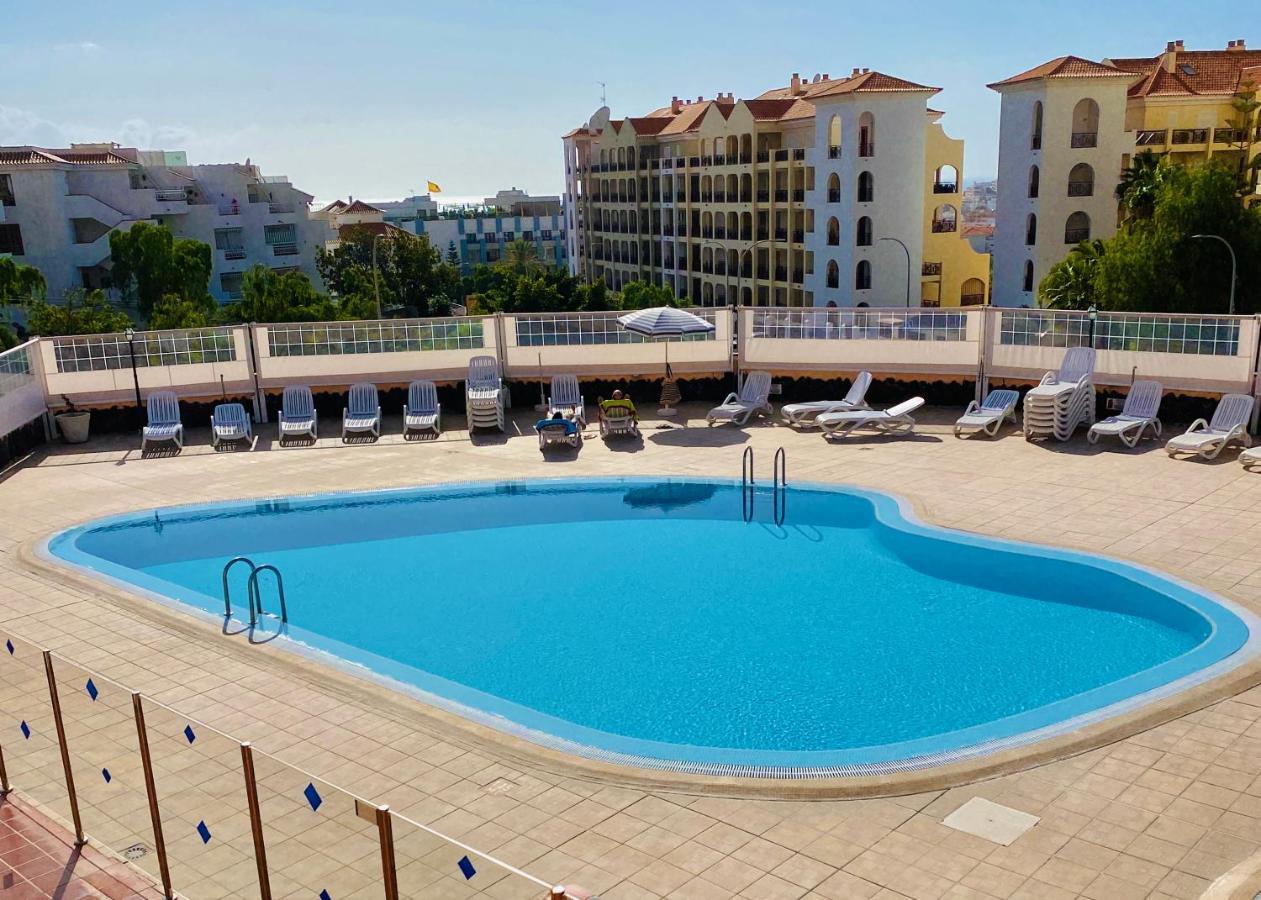 Sunset In The Heights Ocean View - Heated Pool Apartment *