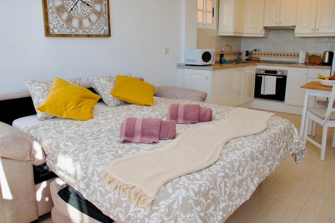Sunset In The Heights Ocean View - Heated Pool Apartment
