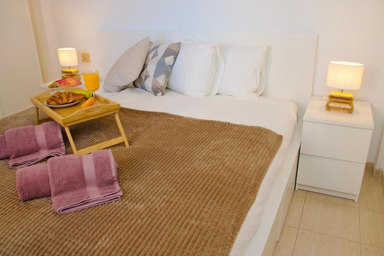 Sunset In The Heights Ocean View - Heated Pool Apartment *